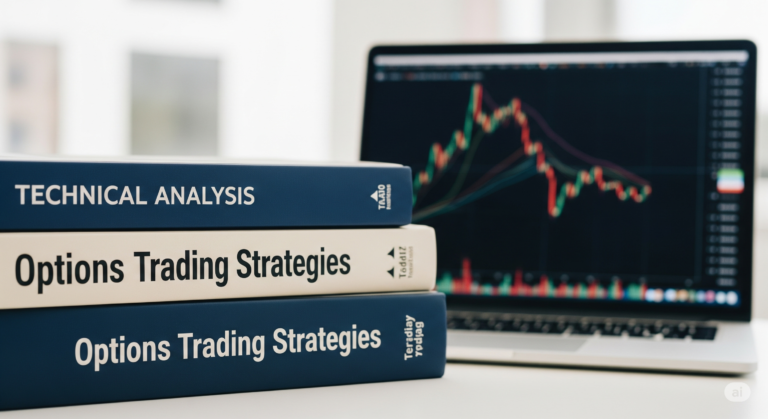 best book for intrady trading